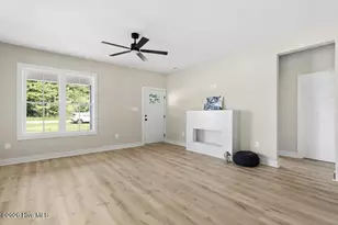 2380 Old Rte 22, Kenly, NC 27542 - Photo 6