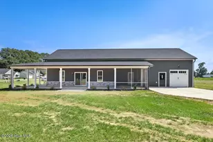2380 Old Rte 22, Kenly, NC 27542 - Photo 26