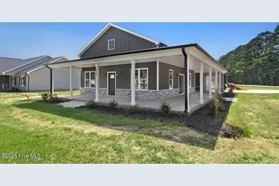 2380 Old Route 22, Kenly, NC 27542 - Photo 4