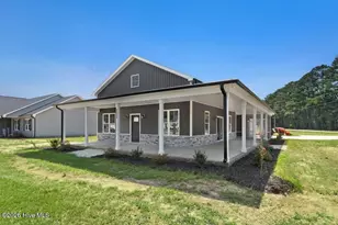 2380 Old Rte 22, Kenly, NC 27542 - Photo 4