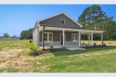 2380 Old Route 22, Kenly, NC 27542 - Photo 2