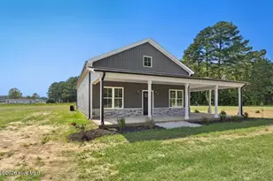 2380 Old Rte 22, Kenly, NC 27542 - Photo 2