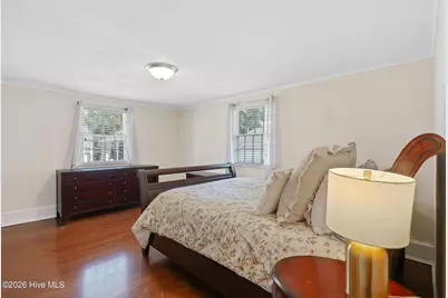 500 W Main Street, Mount Olive, NC 28365 - Photo 34