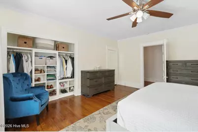 500 W Main Street, Mount Olive, NC 28365 - Photo 38