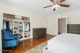 500 W Main St, Mount Olive, NC 28365 - Photo 38