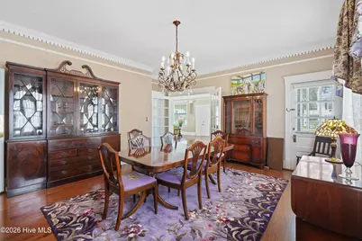 500 W Main Street, Mount Olive, NC 28365 - Photo 30