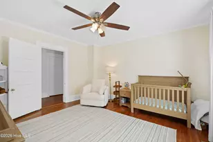 500 W Main St, Mount Olive, NC 28365 - Photo 36