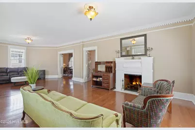 500 W Main Street, Mount Olive, NC 28365 - Photo 20