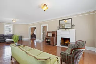 500 W Main St, Mount Olive, NC 28365 - Photo 20
