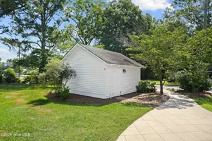 500 W Main St, Mount Olive, NC 28365 - Photo 14