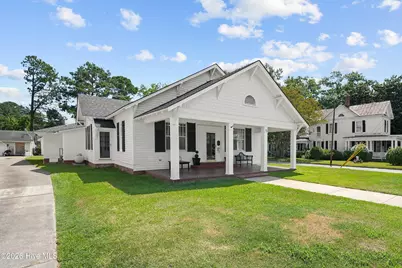 500 W Main Street, Mount Olive, NC 28365 - Photo 4