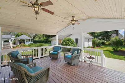 500 W Main Street, Mount Olive, NC 28365 - Photo 18