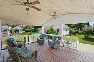 500 W Main St, Mount Olive, NC 28365 - Photo 18