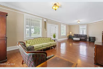 500 W Main Street, Mount Olive, NC 28365 - Photo 22