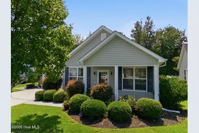 461 Slippery Rock Way, Calabash, NC 28467 - Photo 4