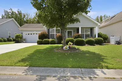 461 Slippery Rock Way, Calabash, NC 28467 - Photo 2