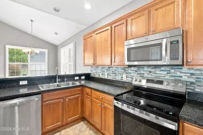 461 Slippery Rock Way, Calabash, NC 28467 - Photo 14