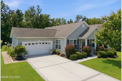 461 Slippery Rock Way, Calabash, NC 28467 - Photo 1