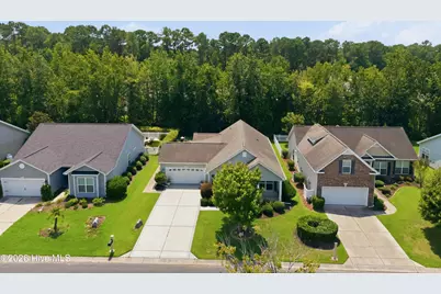 461 Slippery Rock Way, Calabash, NC 28467 - Photo 40