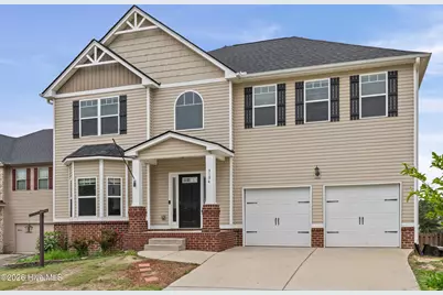 3194 Waverly Lane, Augusta, GA 30909 - Photo 4