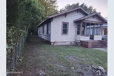 207 N 12th Street, Wilmington, NC 28401 - Photo 1