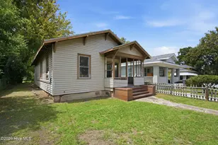 207 N 12th St, Wilmington, NC 28401 - Photo 2