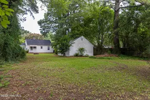 106 S Griffin St, Elizabeth City, NC 27909 - Photo 22