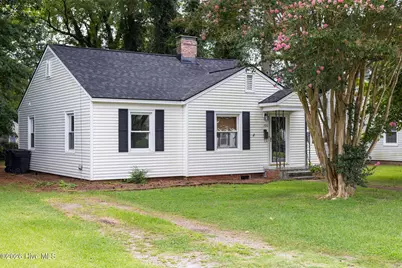 106 S Griffin Street, Elizabeth City, NC 27909 - Photo 30