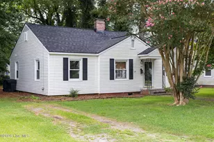 106 S Griffin St, Elizabeth City, NC 27909 - Photo 30