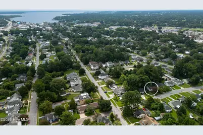 106 S Griffin Street, Elizabeth City, NC 27909 - Photo 28