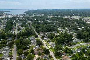 106 S Griffin St, Elizabeth City, NC 27909 - Photo 28