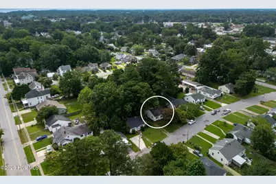 106 S Griffin Street, Elizabeth City, NC 27909 - Photo 24
