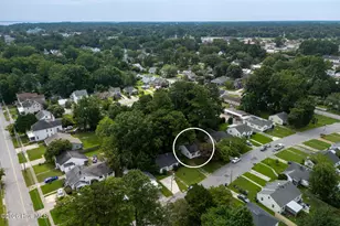 106 S Griffin St, Elizabeth City, NC 27909 - Photo 24