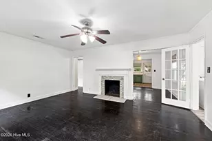 106 S Griffin St, Elizabeth City, NC 27909 - Photo 4