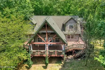 648 Posey Place, Murphy, NC 28906 - Photo 2