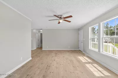 313 Windy Branch Way, Jacksonville, NC 28540 - Photo 6