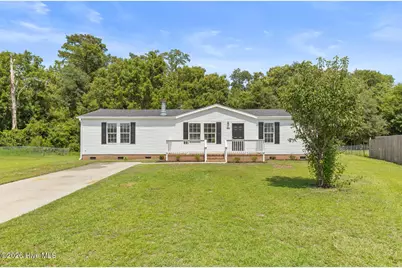 313 Windy Branch Way, Jacksonville, NC 28540 - Photo 1