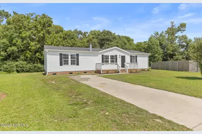 313 Windy Branch Way, Jacksonville, NC 28540 - Photo 2