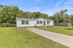 313 Windy Branch Way, Jacksonville, NC 28540 - Photo 2