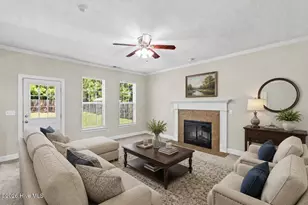 280 Palamon Dr, Grovetown, GA 30813 - Photo 8