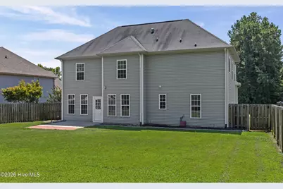 280 Palamon Drive, Grovetown, GA 30813 - Photo 32