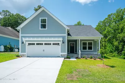 4232 Luck Avenue, Little River, SC 29566 - Photo 1