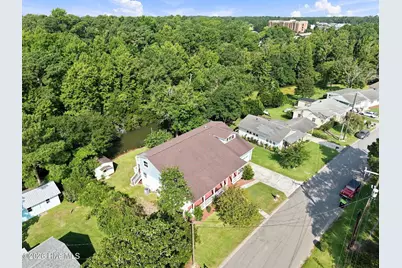 639 W Shore Drive, Swansboro, NC 28584 - Photo 64