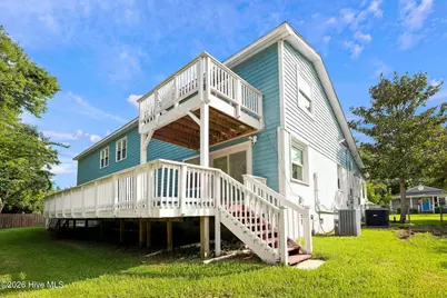 639 W Shore Drive, Swansboro, NC 28584 - Photo 54
