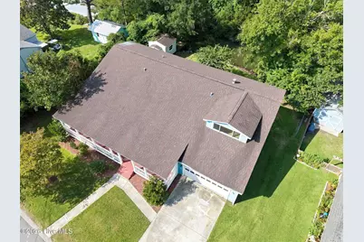 639 W Shore Drive, Swansboro, NC 28584 - Photo 62