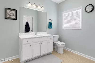 221 Palomino Lane, Swansboro, NC 28584 - Photo 20