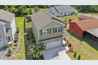 935 W Illinois Avenue, Southern Pines, NC 28387 - Photo 4