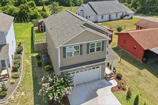 935 W Illinois Ave, Southern Pines, NC 28387 - Photo 4