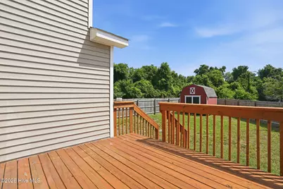 935 W Illinois Avenue, Southern Pines, NC 28387 - Photo 12