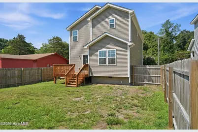 935 W Illinois Avenue, Southern Pines, NC 28387 - Photo 16